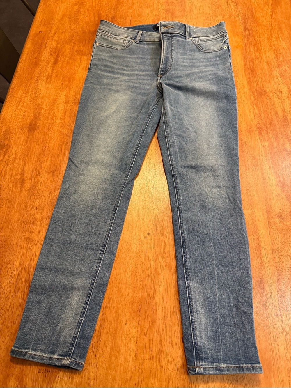 EXPRESS women’s ankle denim 12R